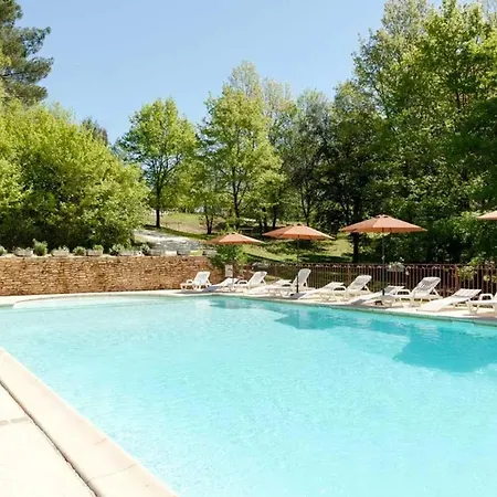 Domek alpejski Confortable A Avec Piscine Sarlat-la-Canéda