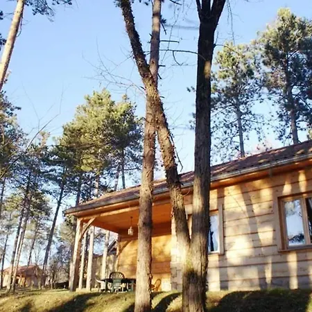 Chalet Confortable A Avec Piscine Sarlat