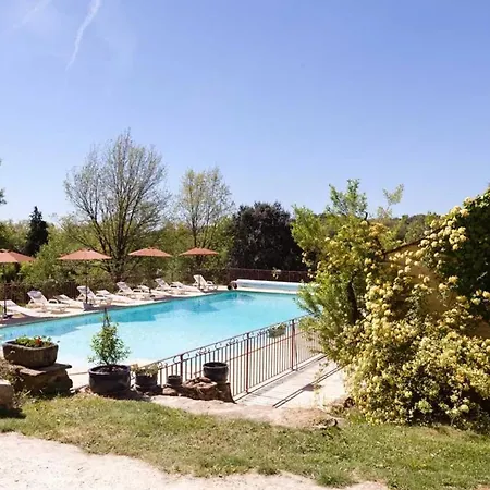 Confortable A Avec Piscine *